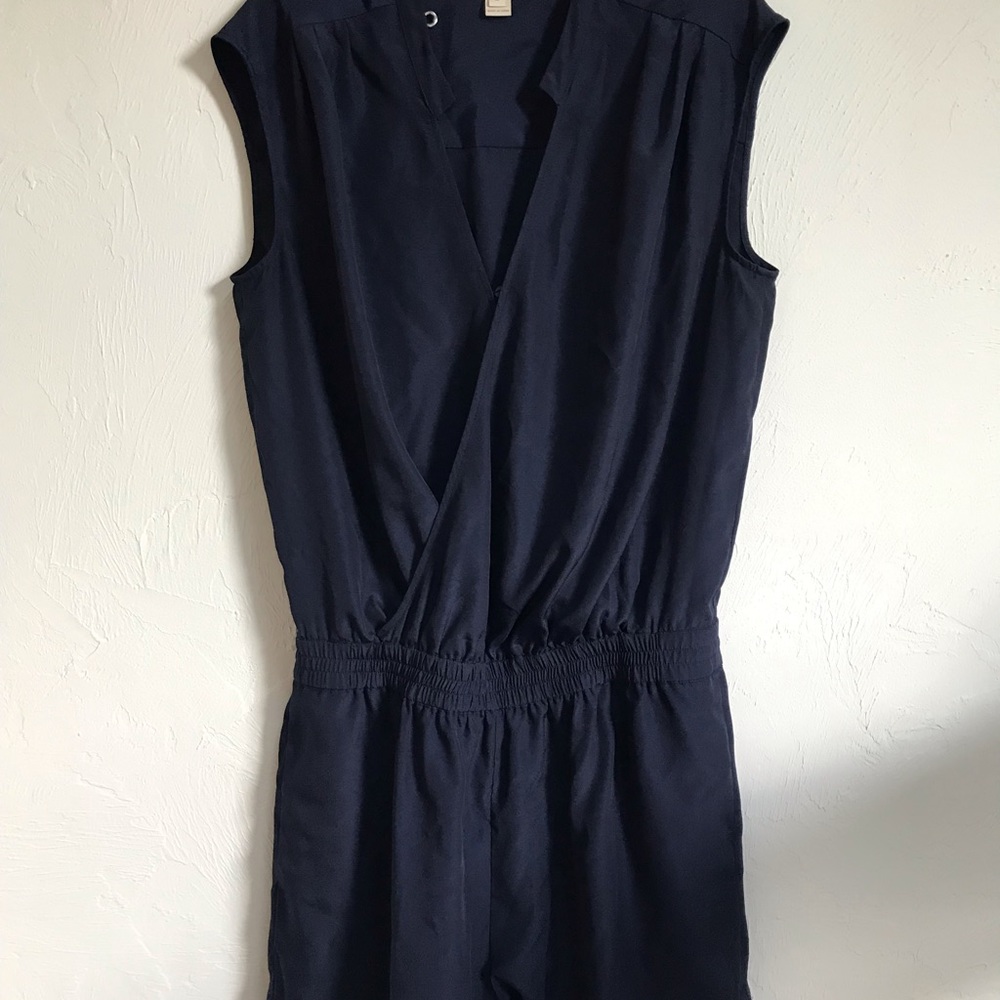 Jcrew Romper - image 2